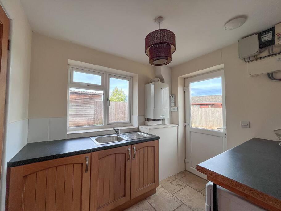 Apartment 1a Smallbrook *