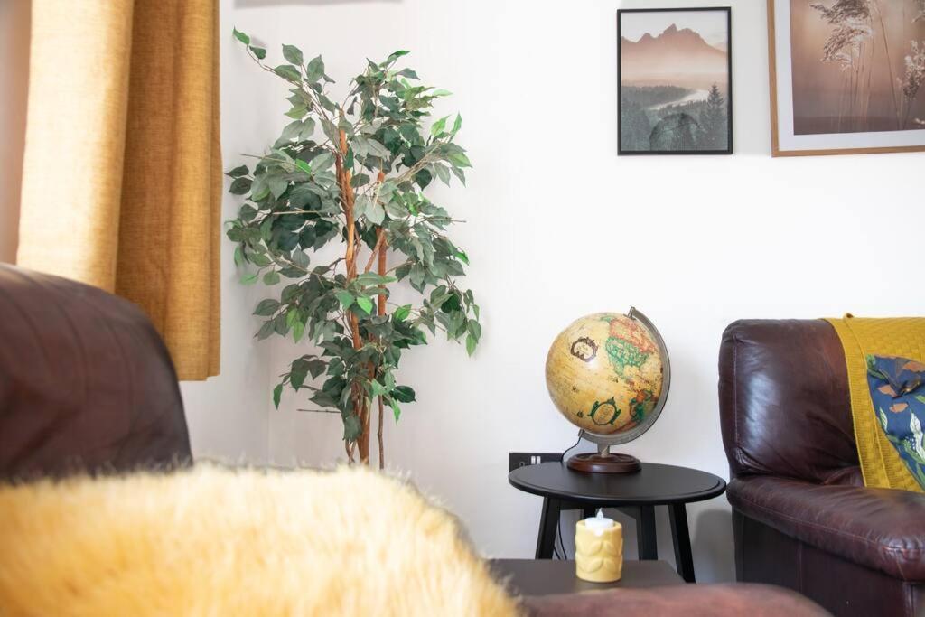 Apartment 1a Smallbrook
