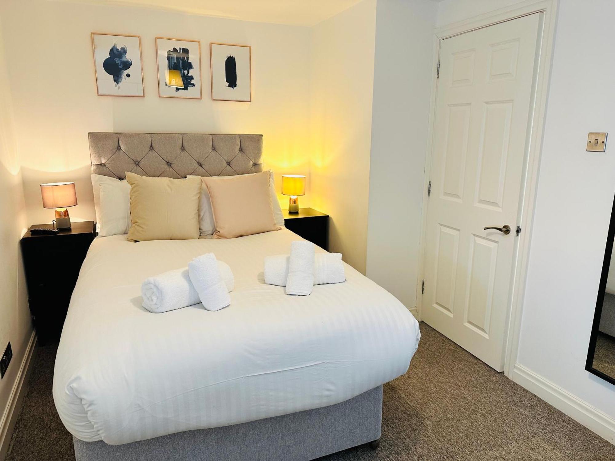 West Street Mews - Serviced Apartment *