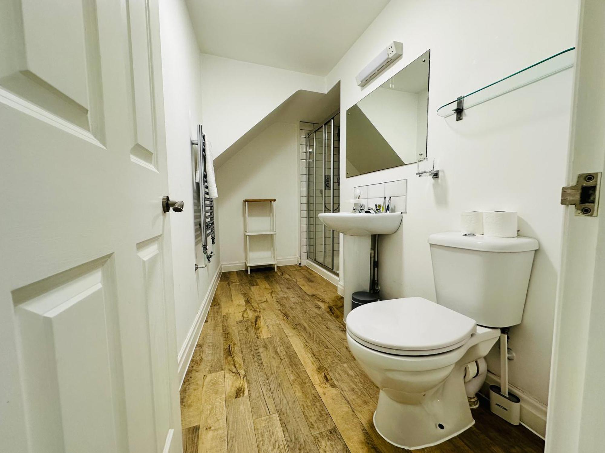 West Street Mews - Serviced Apartment *