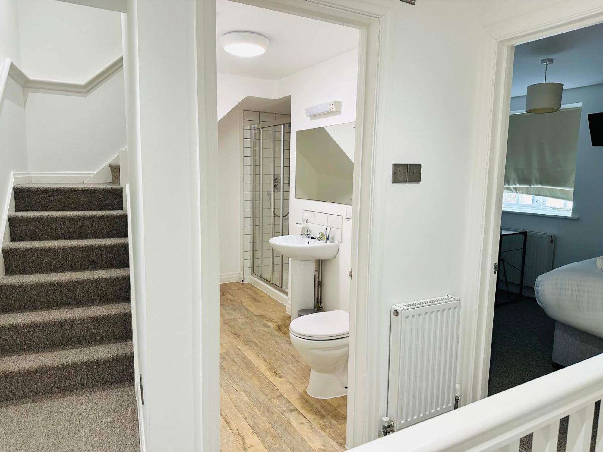 West Street Mews - Serviced Apartment Exeter