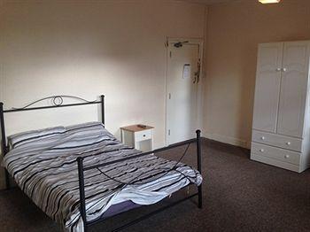 Hotel Flying Horse Exeter