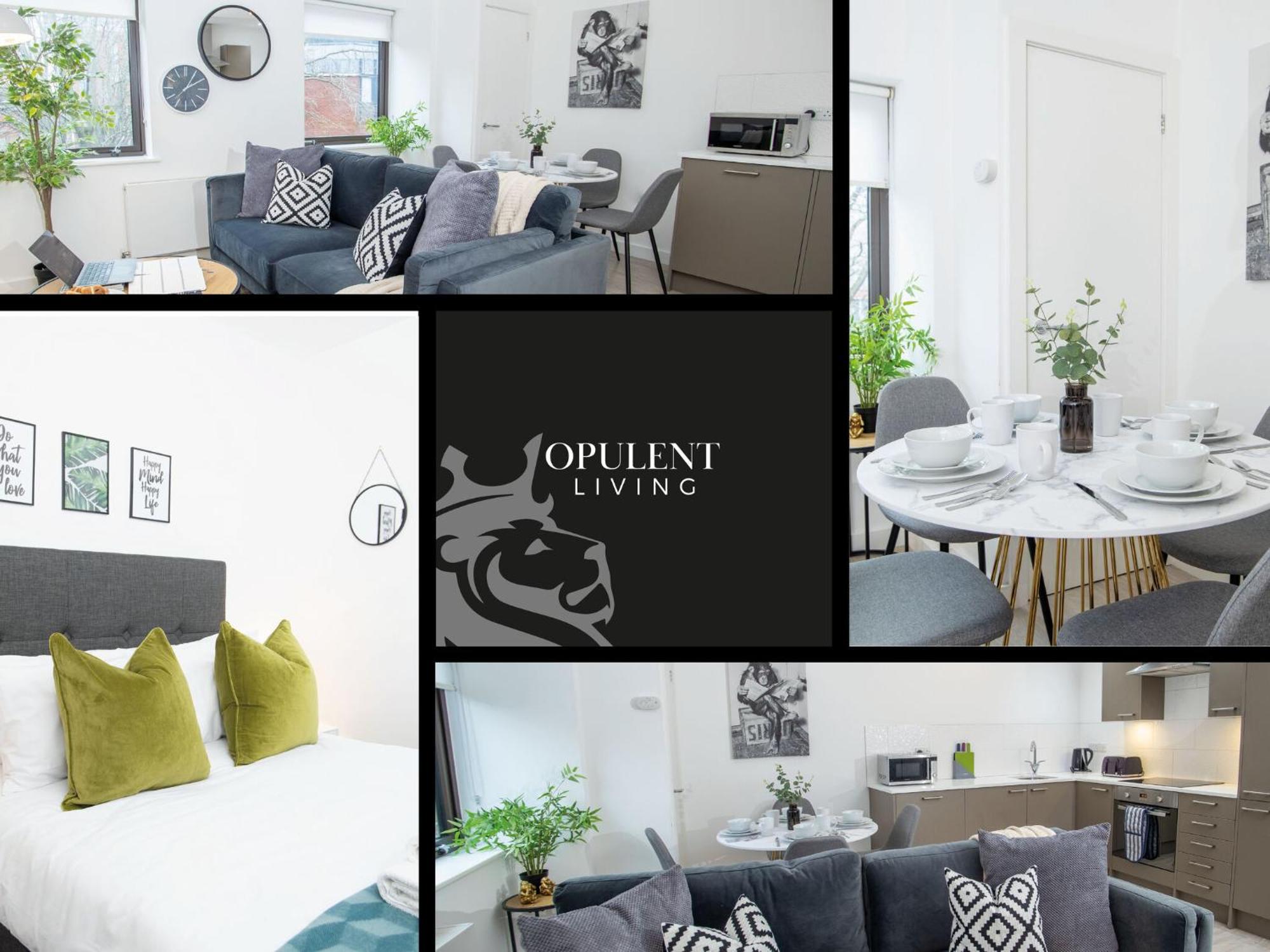 Pembroke House For Families Business Relocation Free Parking