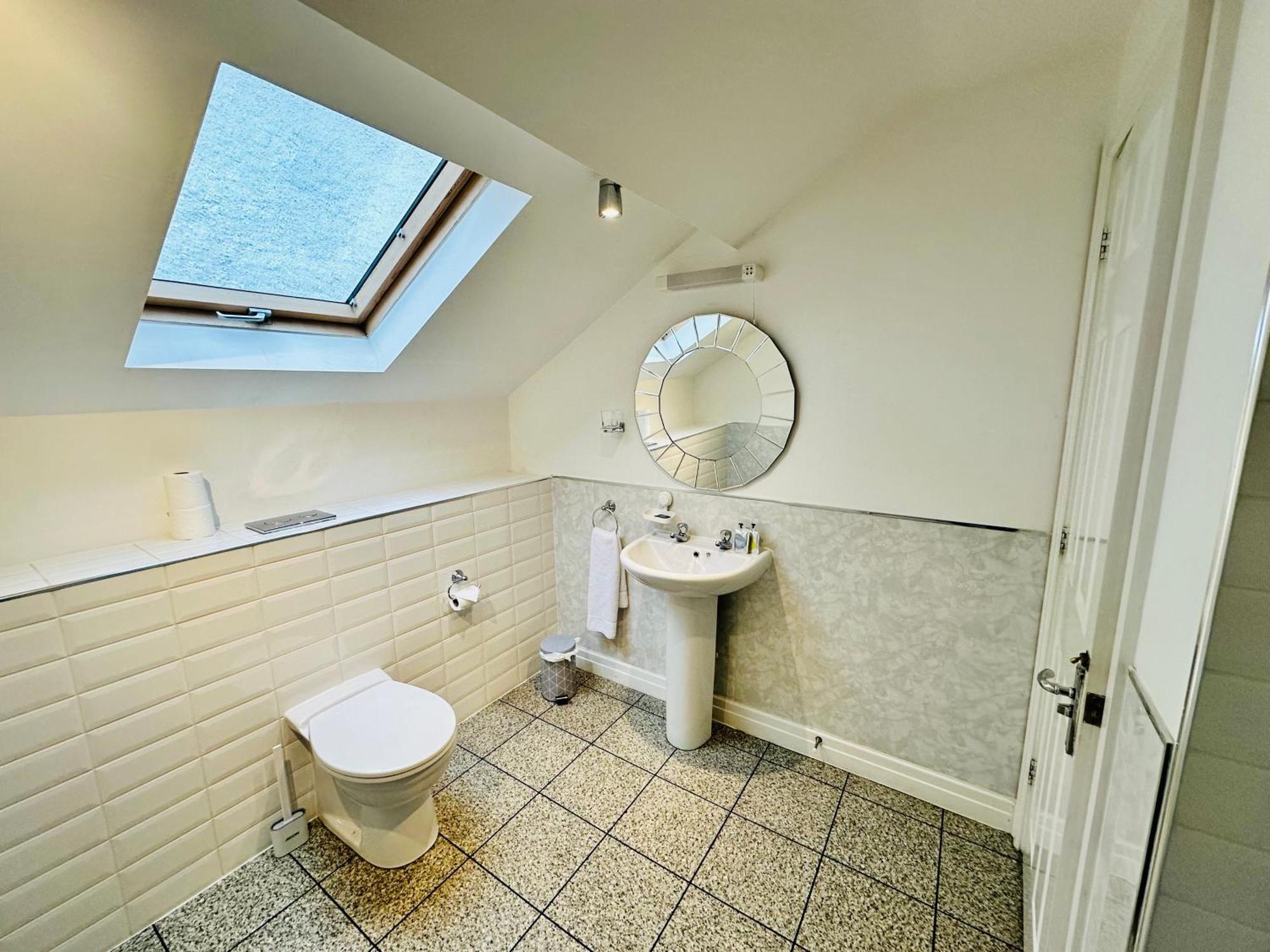 West Street Mews - Serviced Exeter