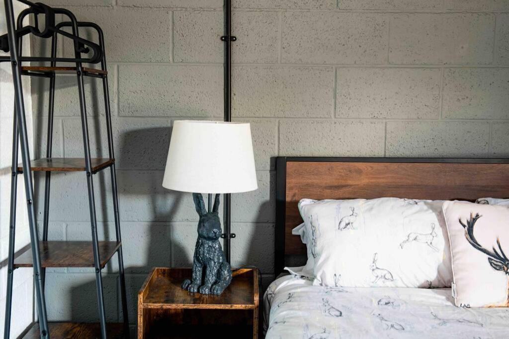 Sleep Next To A Horse In A Stable By The ! Exeter