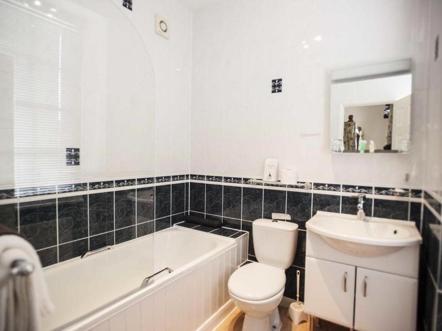 Apartment Bendene Townhouse - *