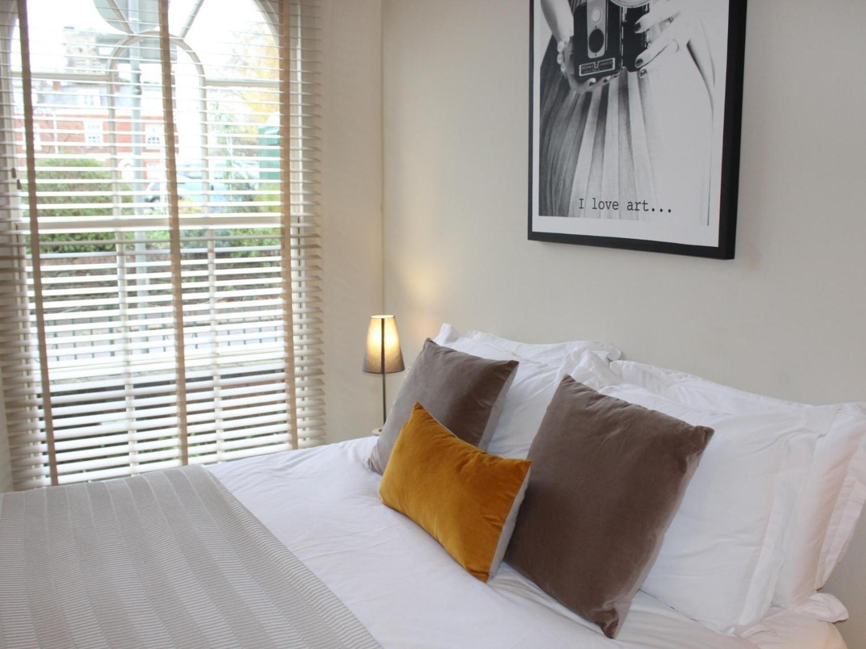 Bendene Townhouse - Exeter