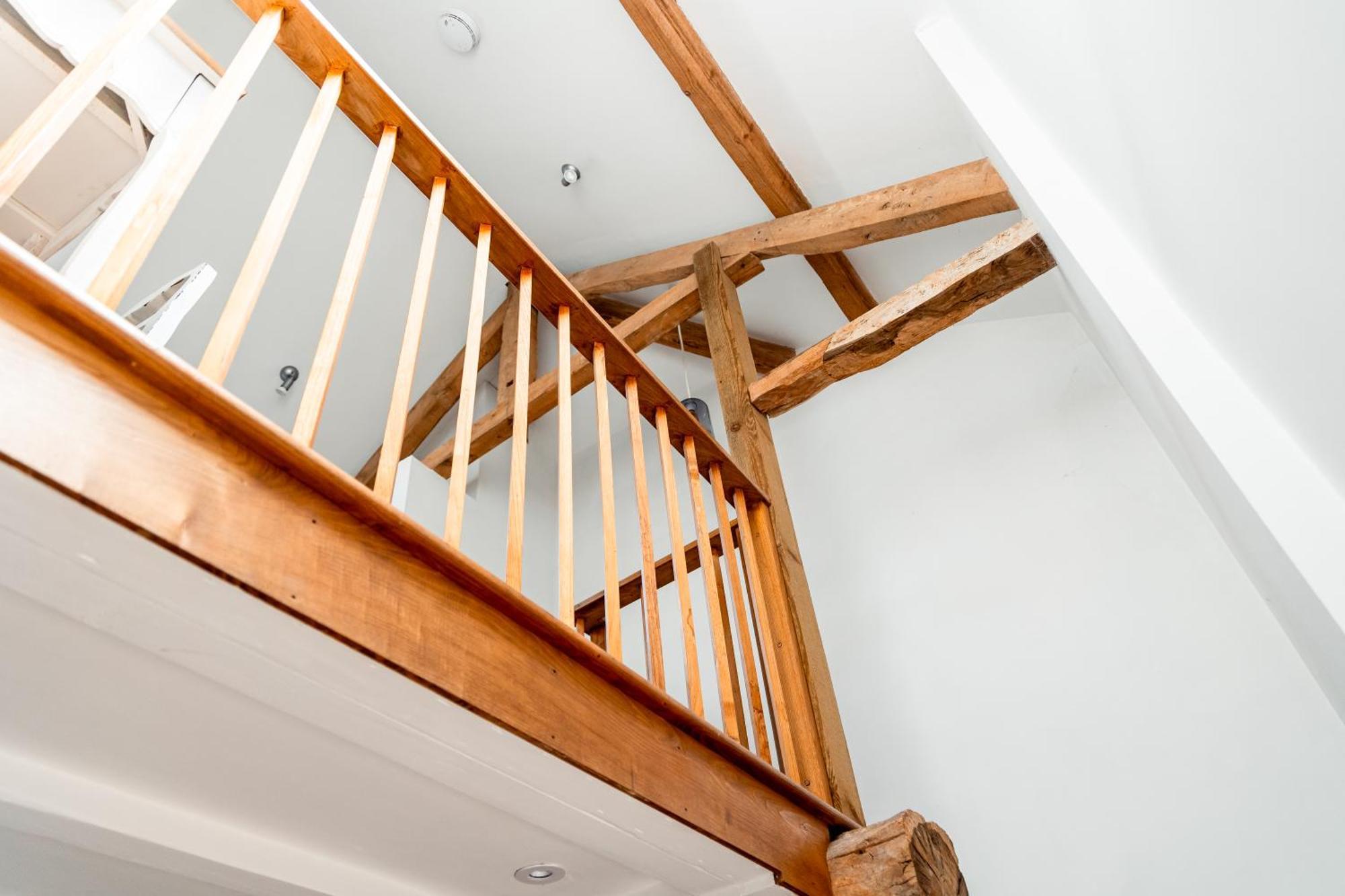 West Town Barn Holiday home Exeter