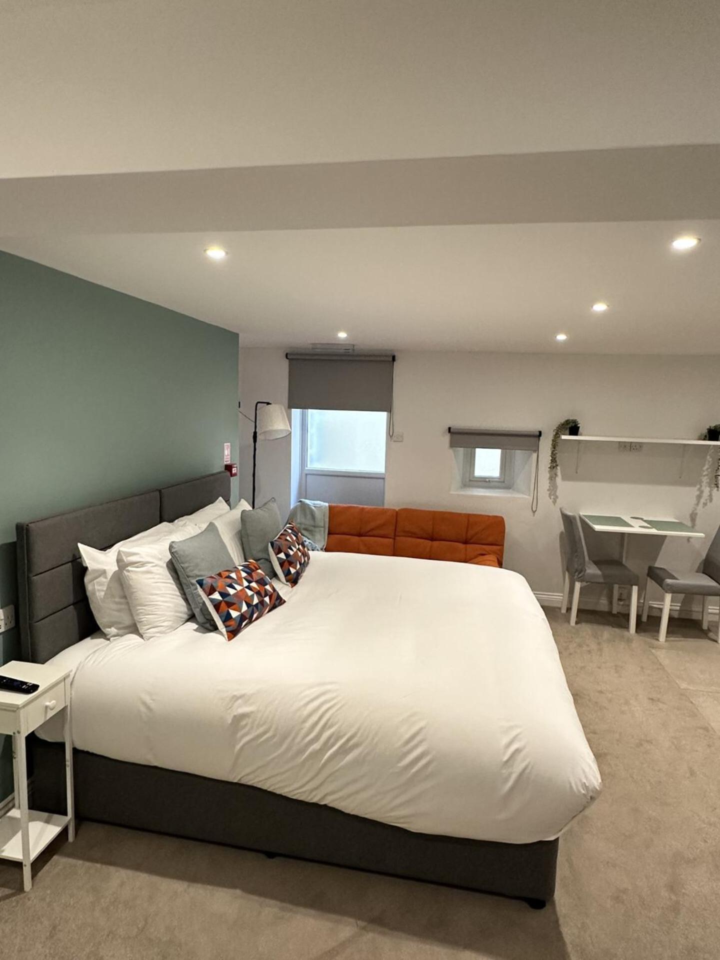Apartment Bendene Townhouse - *