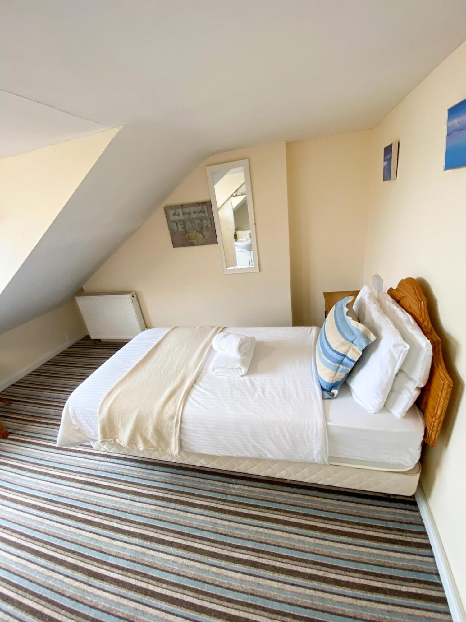 Bendene Townhouse - * Exeter