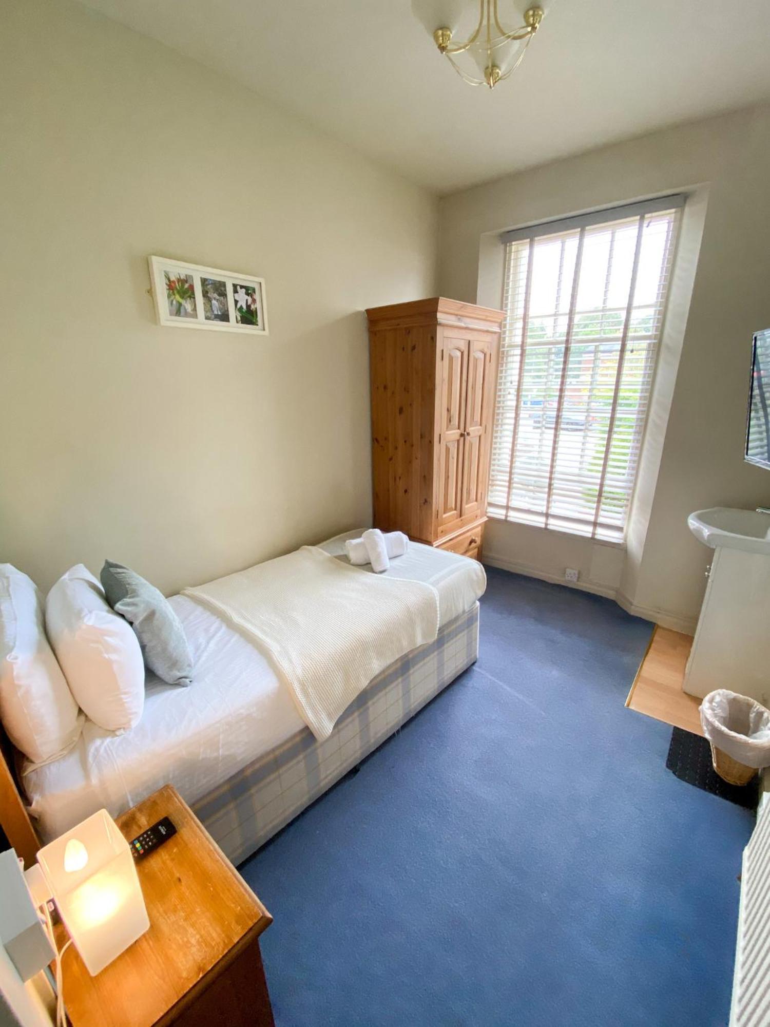 Bendene Townhouse - Exeter