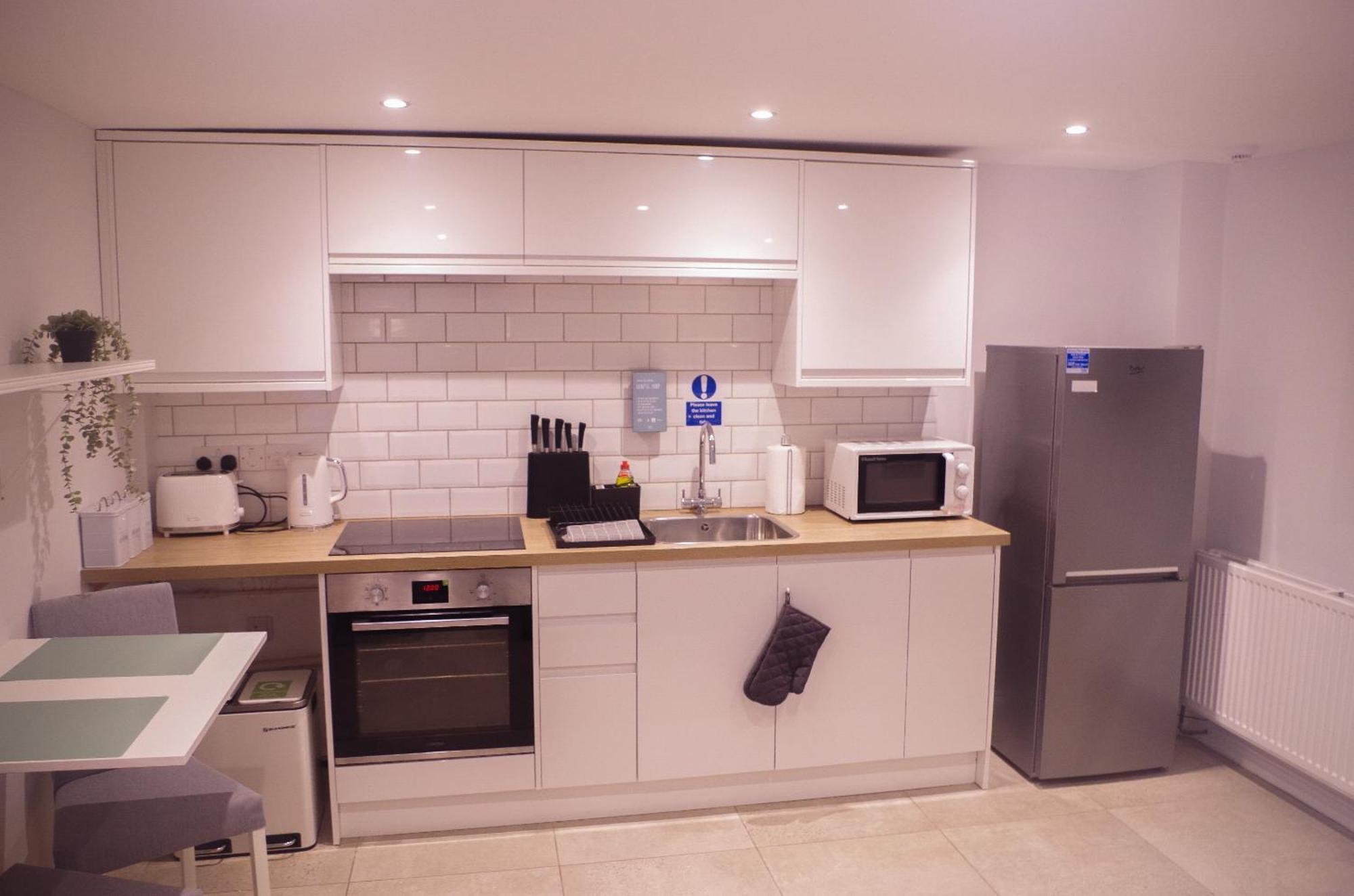Apartment Bendene Townhouse - *