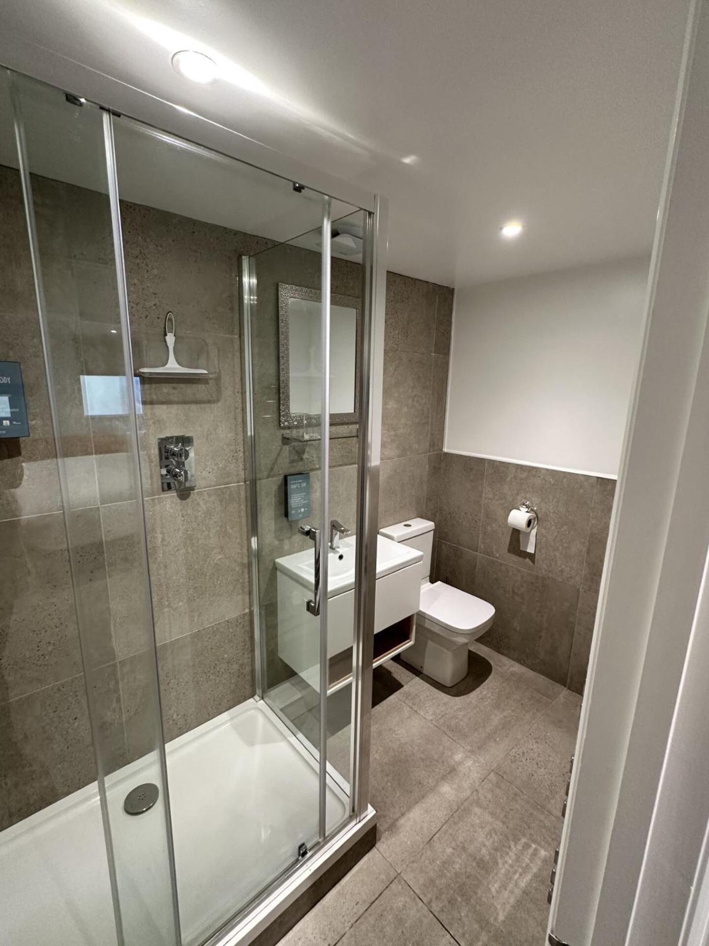 Bendene Townhouse - Apartment