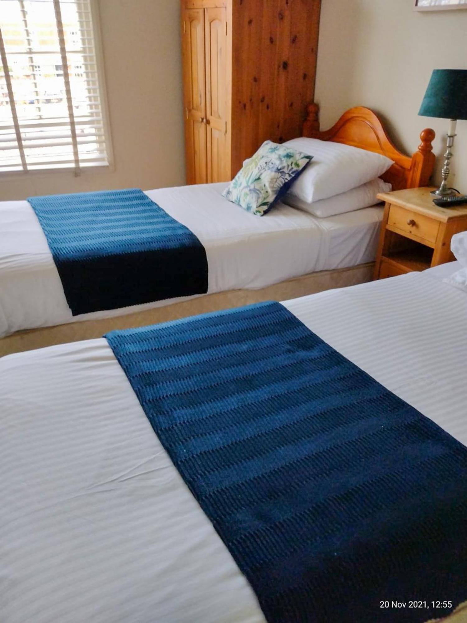 Bendene Townhouse - Exeter