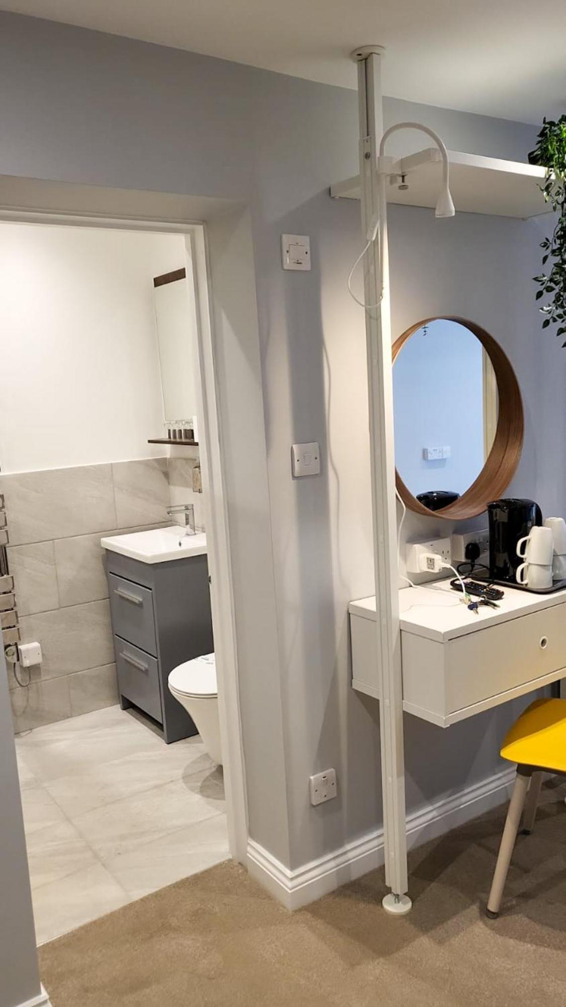 Apartment Bendene Townhouse - *