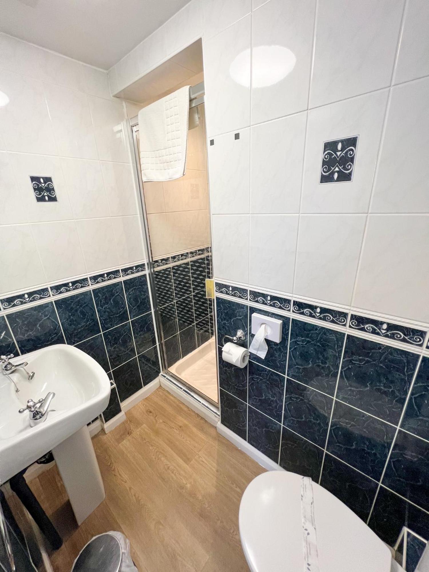 Bendene Townhouse - Exeter