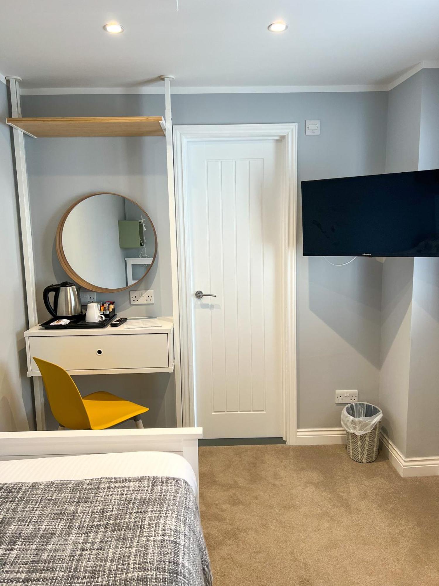 Bendene Townhouse - *