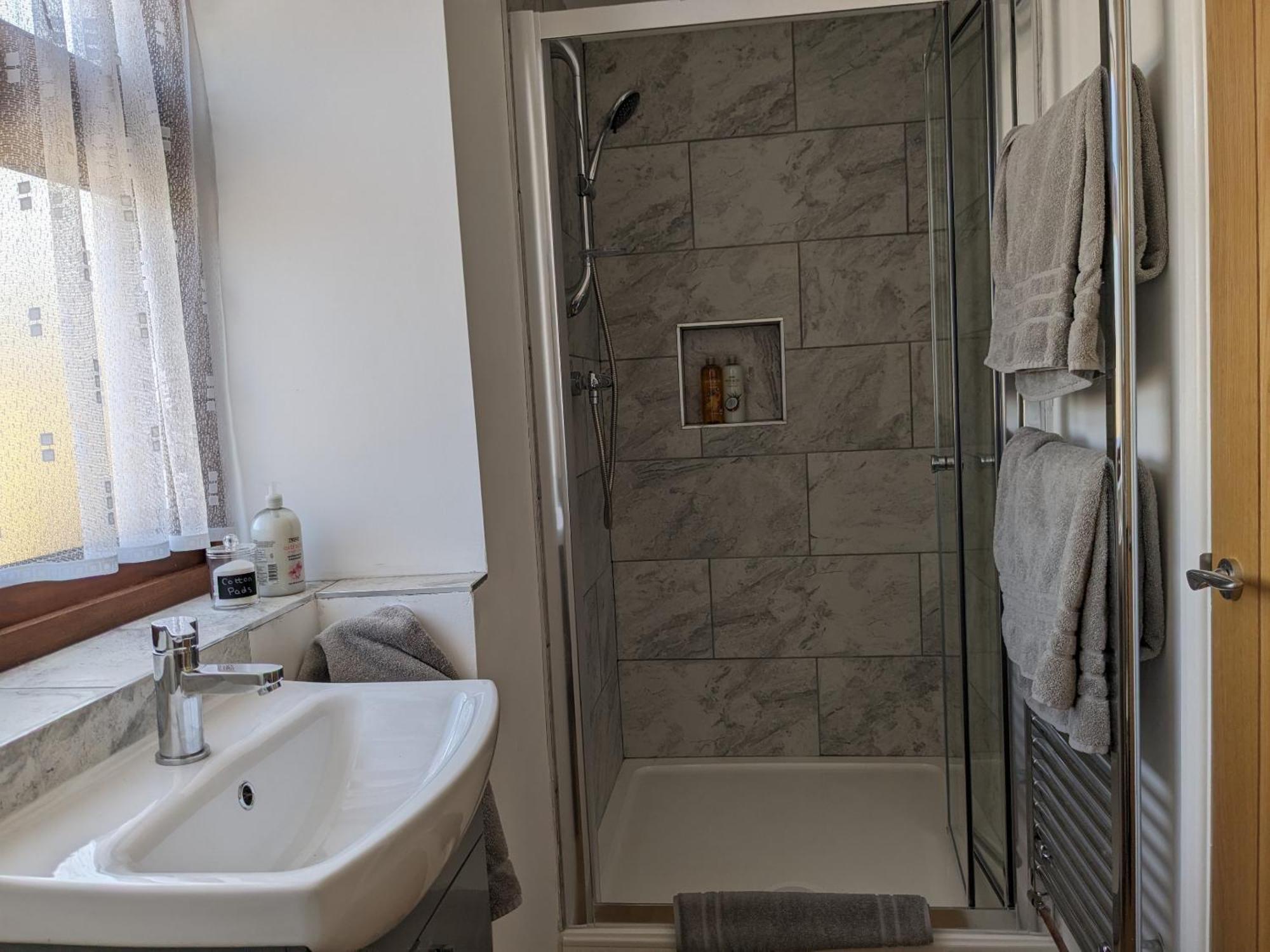 Appartement Courtbrook Farm *