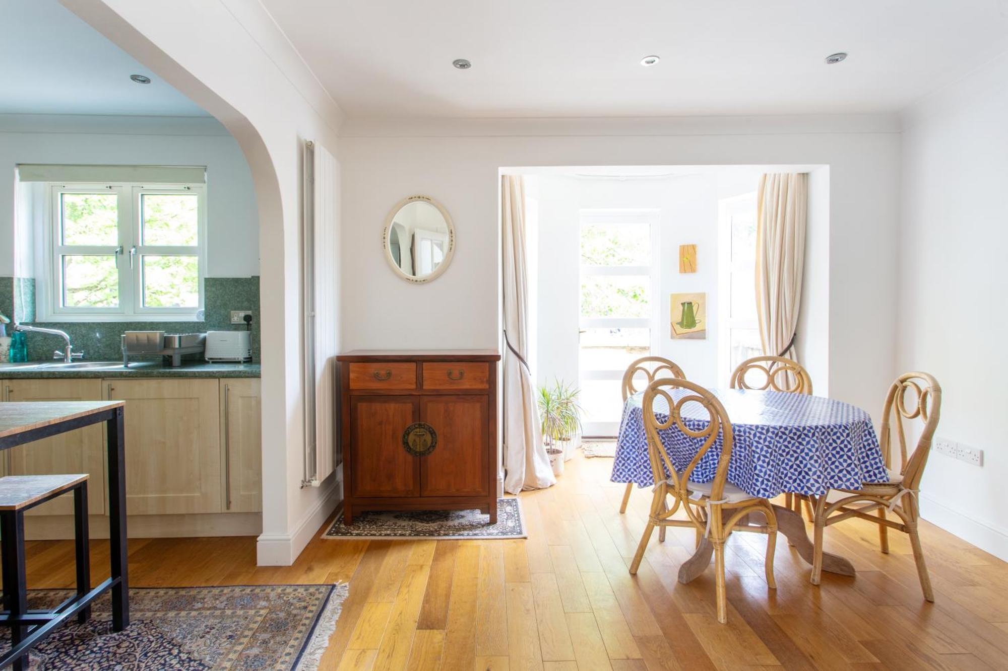 Beautiful Waterside House On Quay * Exeter
