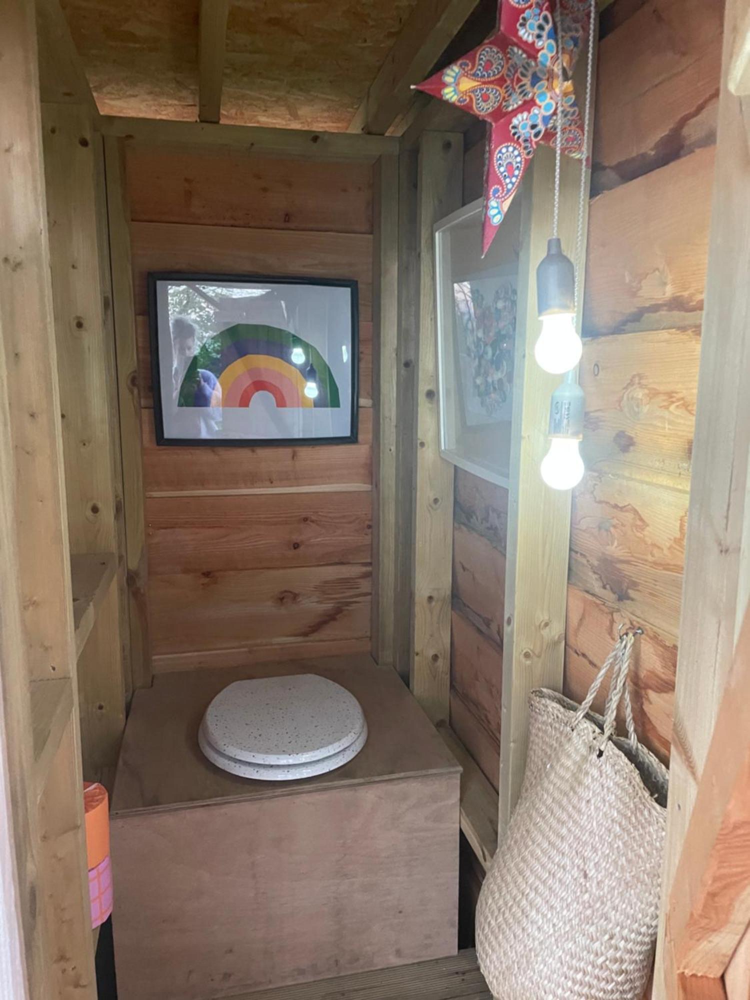 Camping Nest And Nurture
