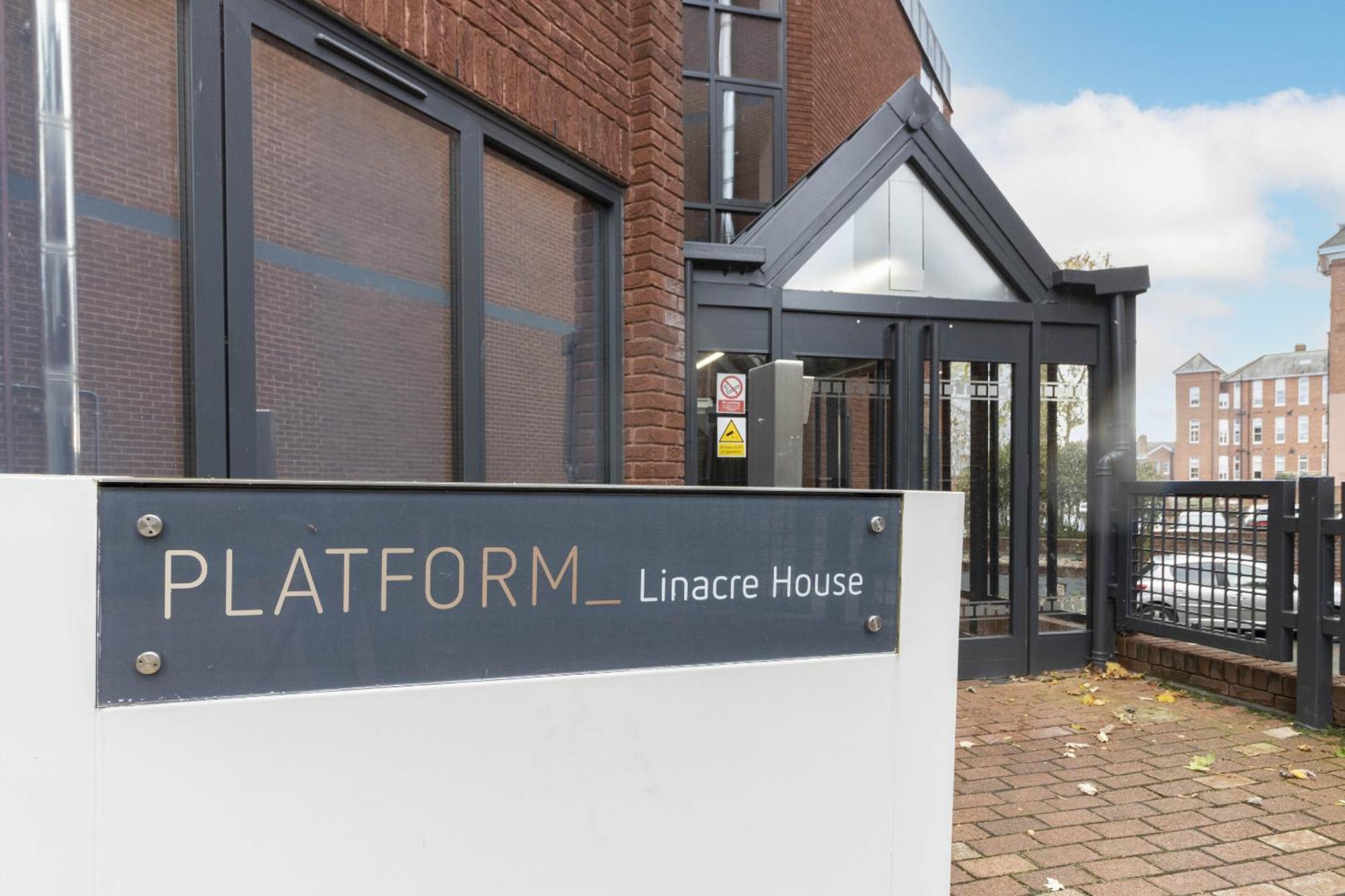Linacre 11 - Modern 2 Bed Behind The Cathedral With Free Parking And Fast Wifi Appartement Exeter