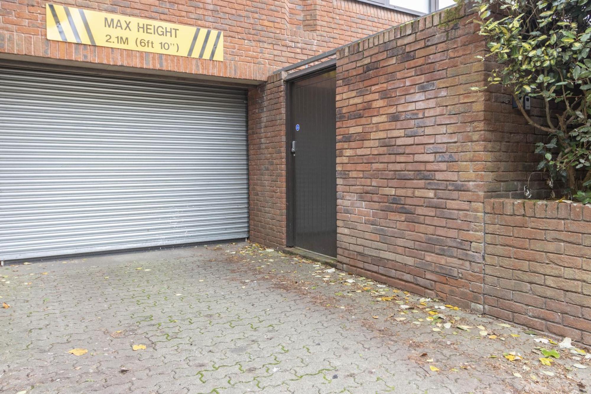 Appartement Linacre 11 - Modern 2 Bed Behind The Cathedral With Free Parking And Fast Wifi