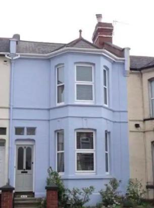 Holiday home Central Exeter Home *