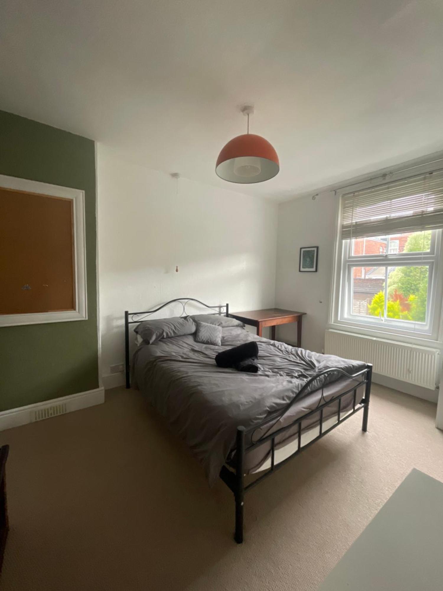 Central Exeter Home Holiday home