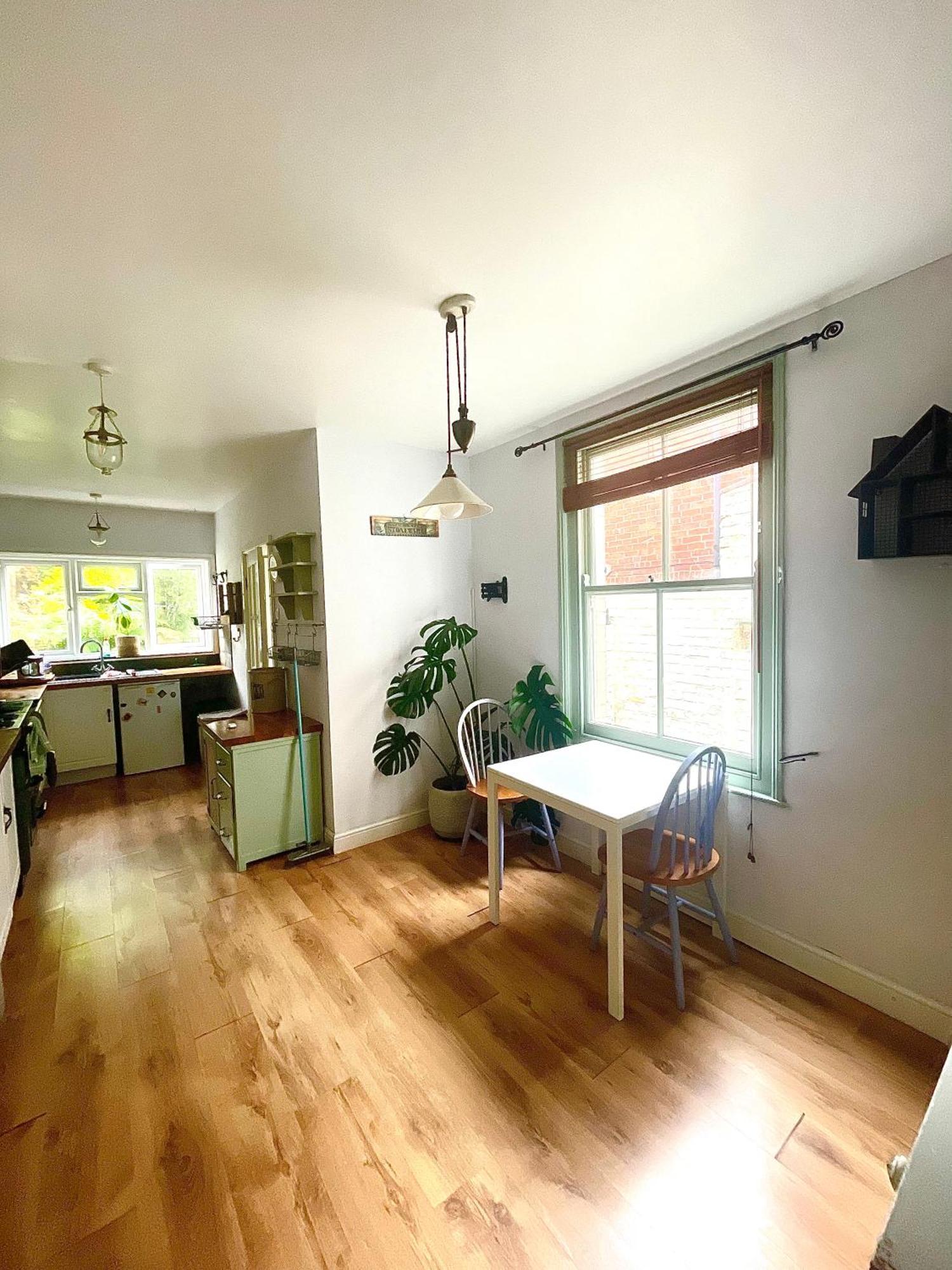 Holiday home Central Exeter Home *