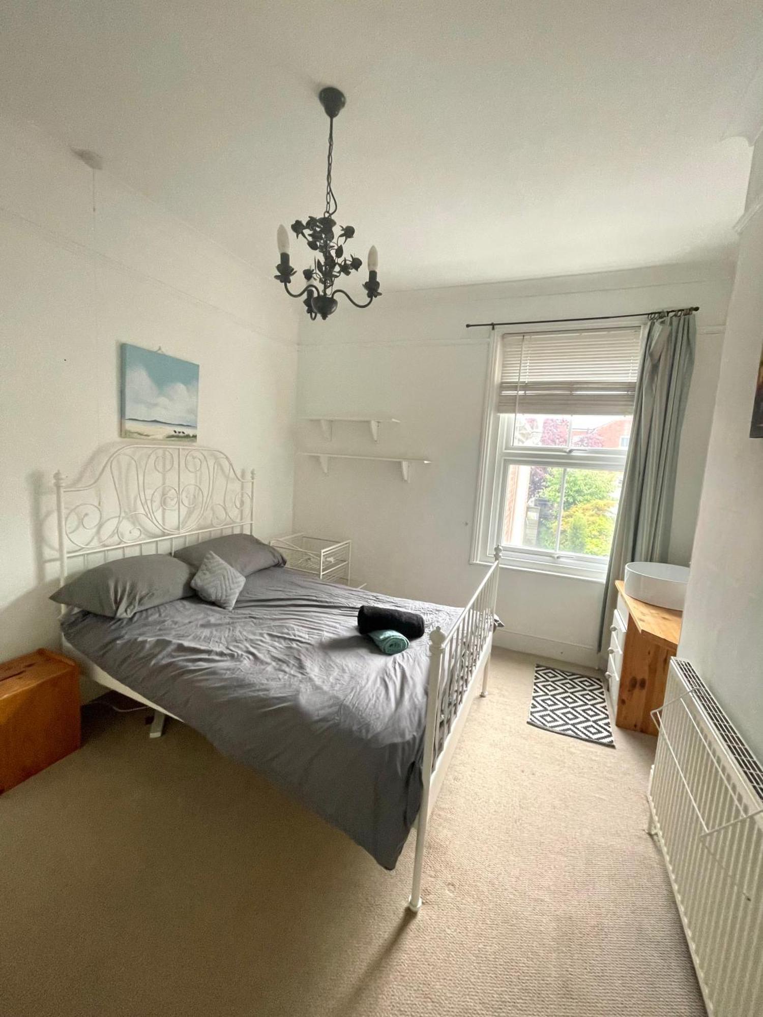 Central Exeter Home Exeter