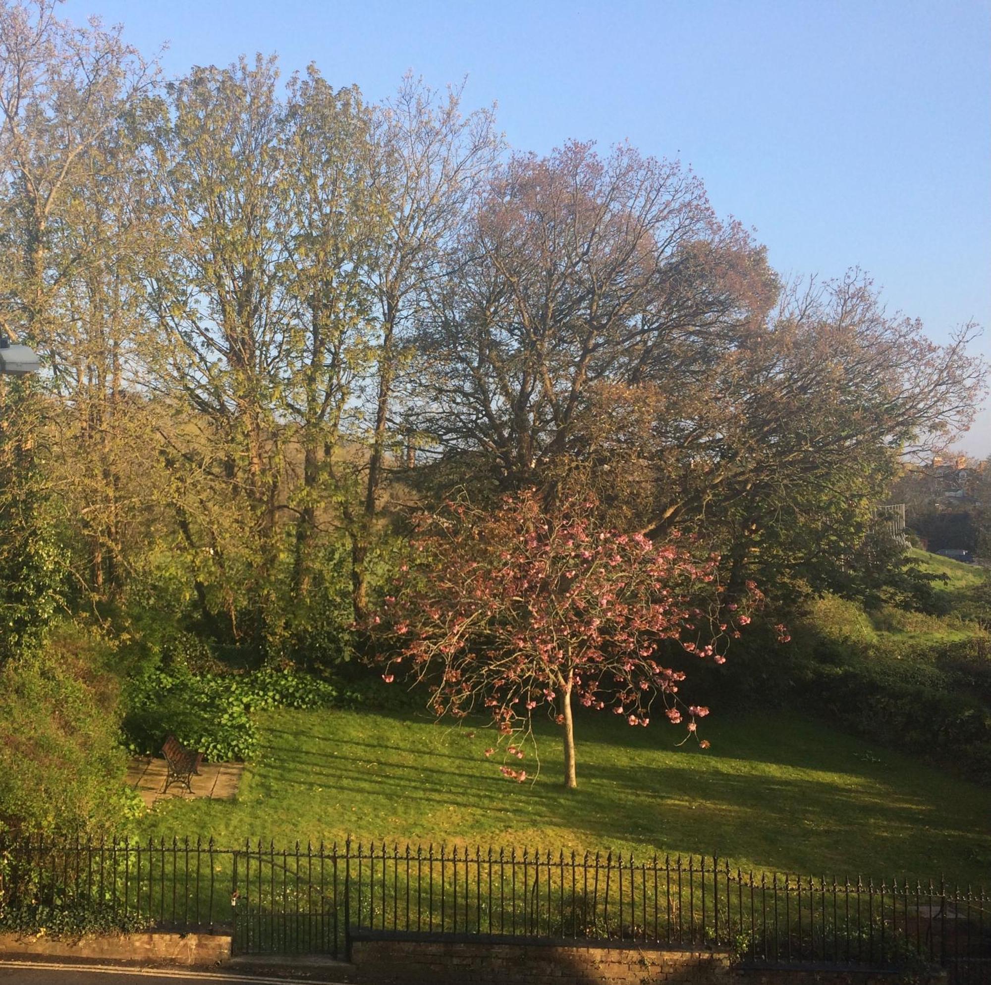 Luxury Centre Apartment, Exeter. Appartement