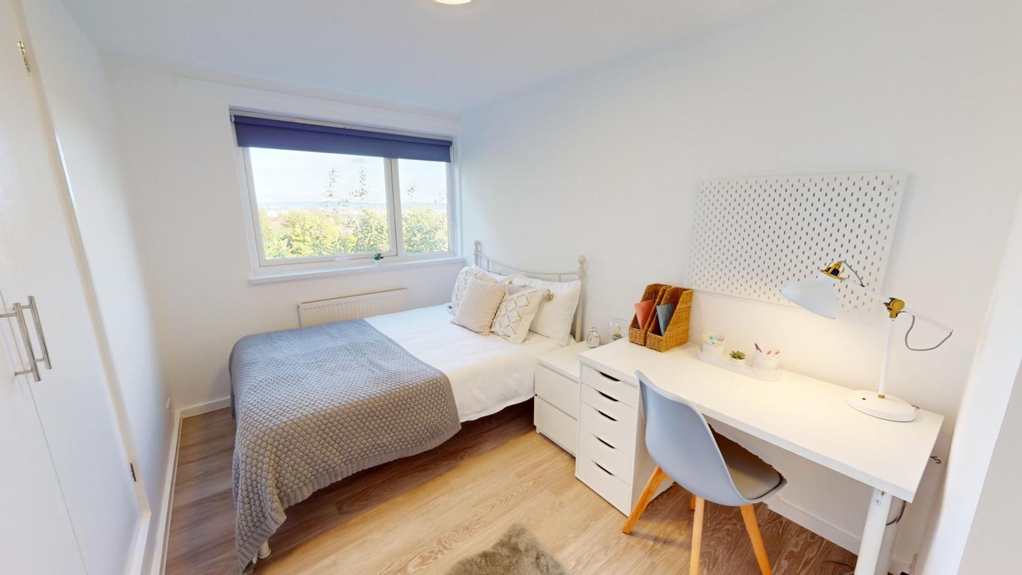 Apartamento Bright And Cosy 4-bedroom