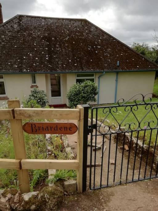 Briardene - Devon Countryside - Sleeps 6