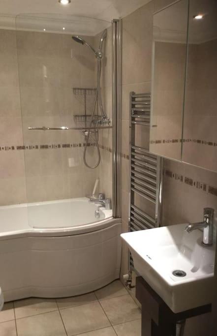 Apartamento One Bed Flat Close To Centre *