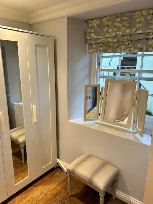 Apartamento One Bed Flat Close To Centre Exeter