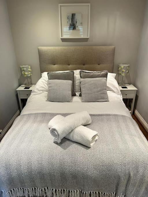 One Bed Flat Close To Centre Exeter