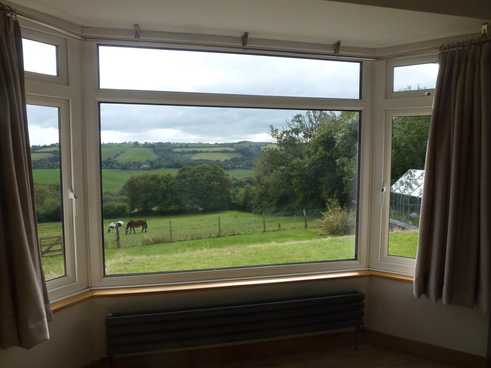 Briardene - Devon Countryside - Sleeps 6 *