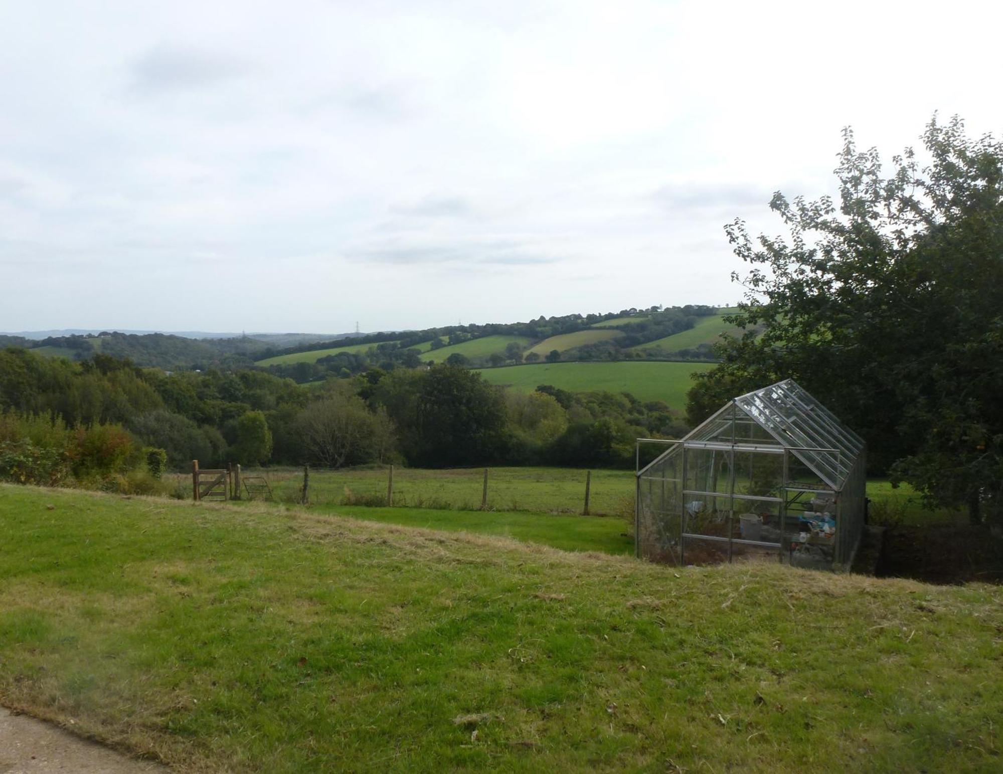 Briardene - Devon Countryside - Sleeps 6 Casa de férias