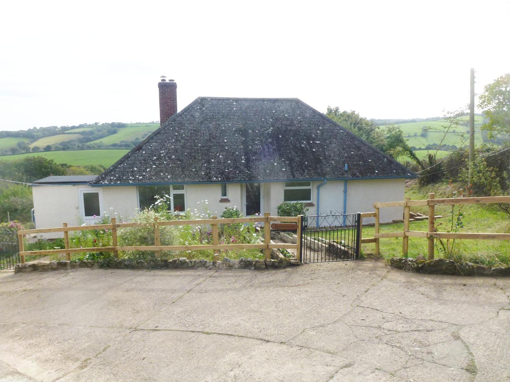 Casa de férias Briardene - Devon Countryside - Sleeps 6 *