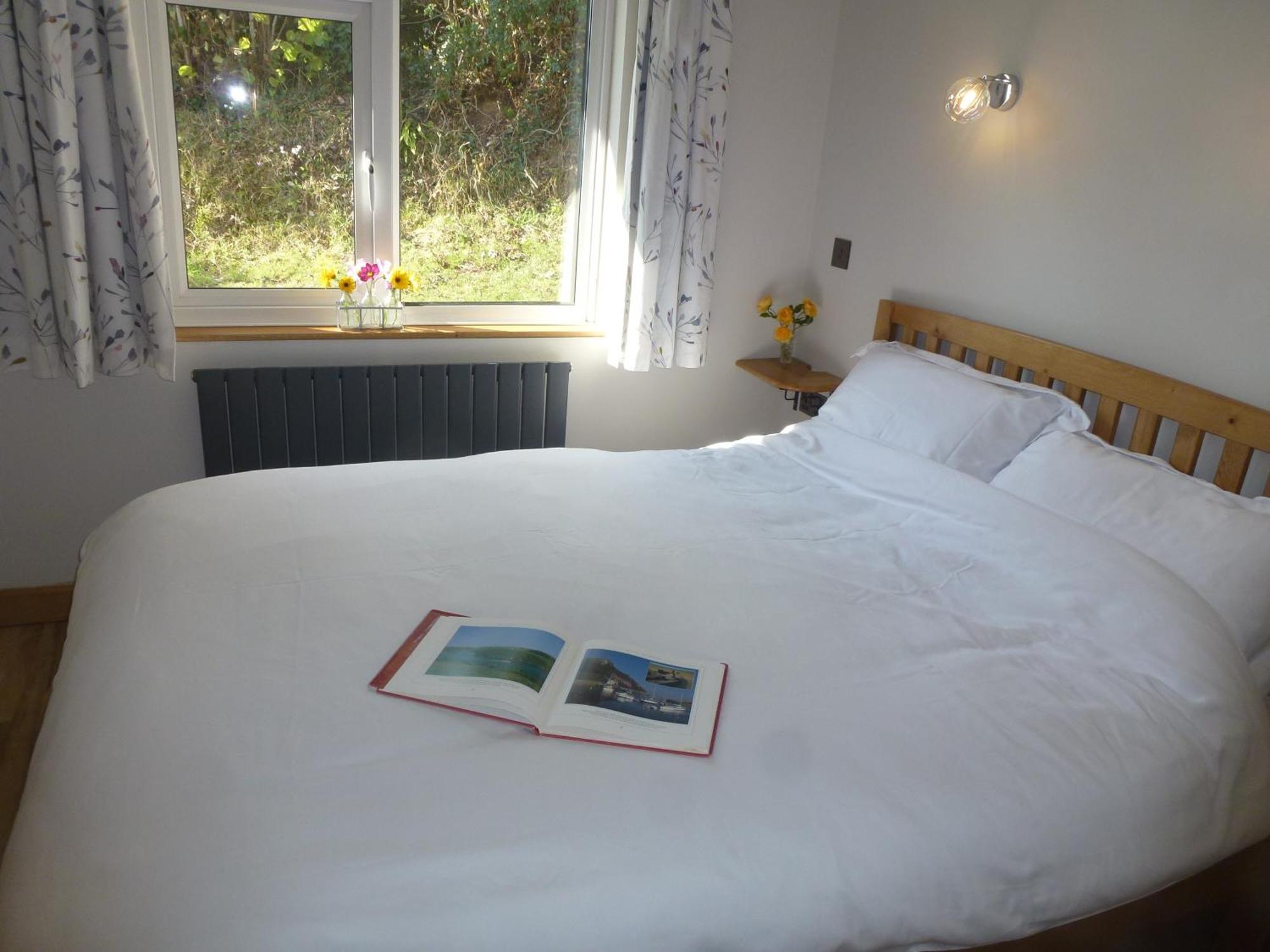 Briardene - Devon Countryside - Sleeps 6 *