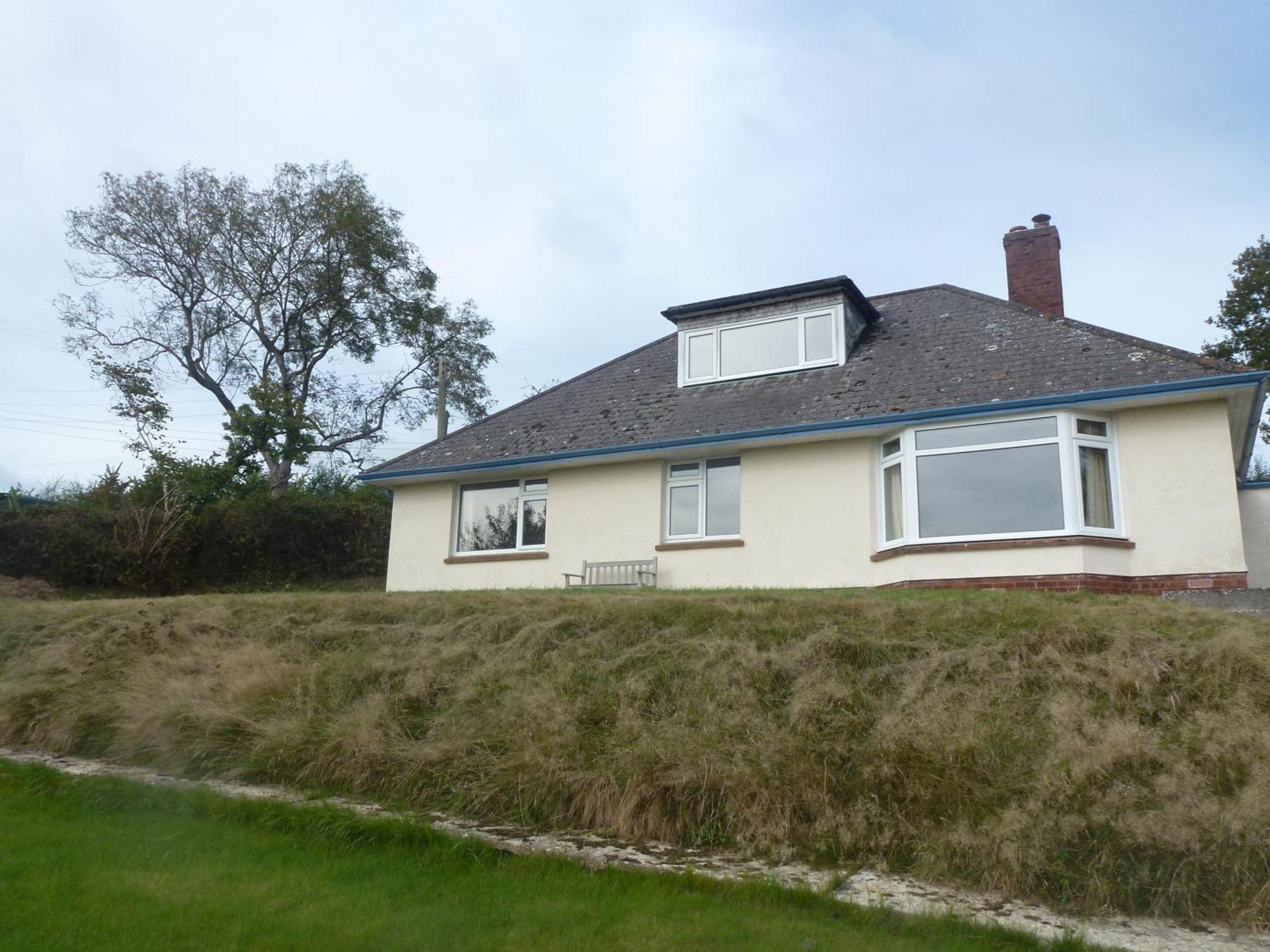 Briardene - Devon Countryside - Sleeps 6 Exeter