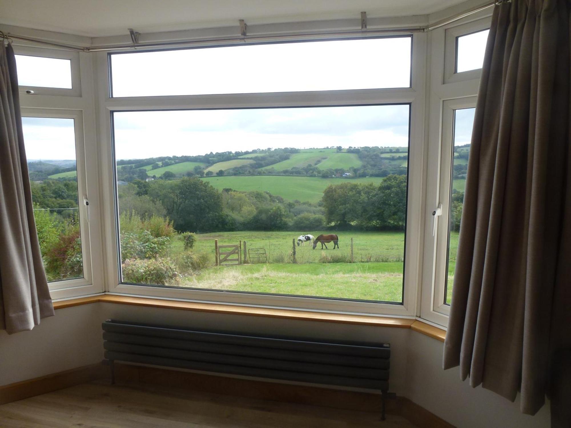 Briardene - Devon Countryside - Sleeps 6 Casa de férias Exeter