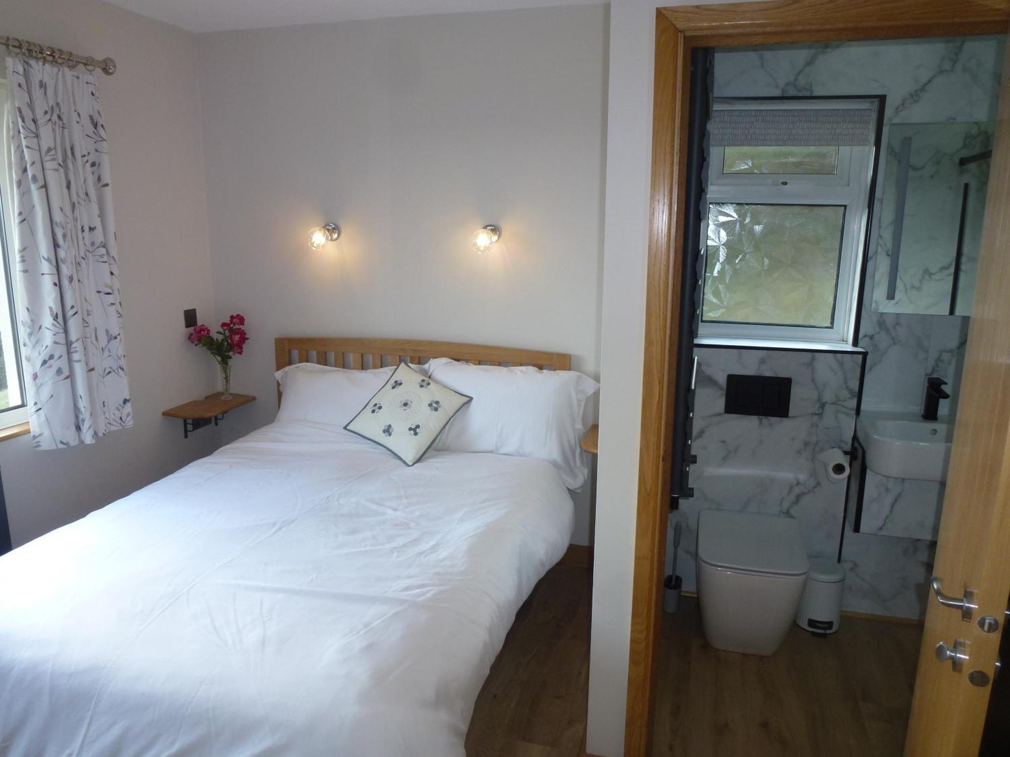 Briardene - Devon Countryside - Sleeps 6