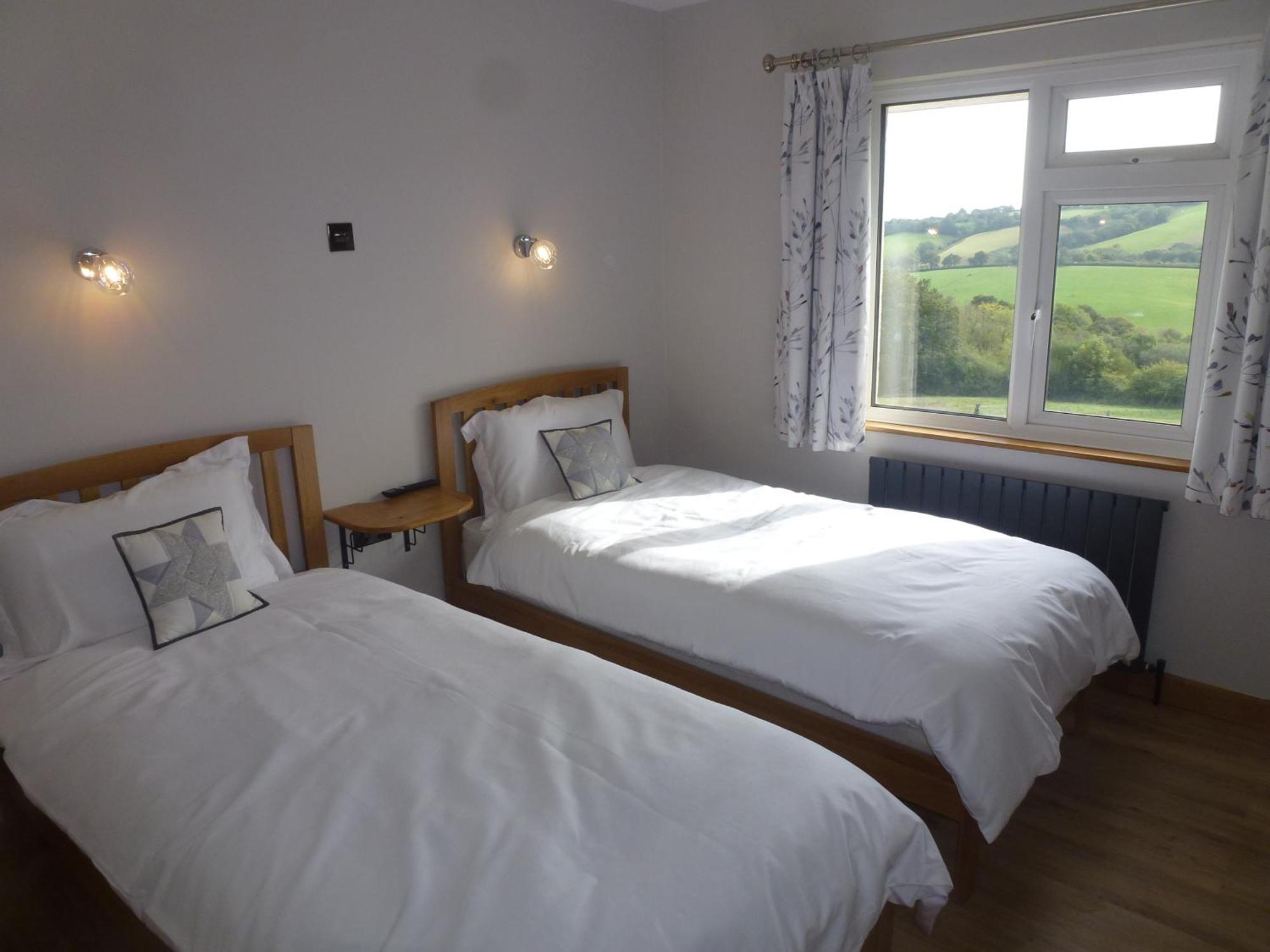 Casa de férias Briardene - Devon Countryside - Sleeps 6 Exeter