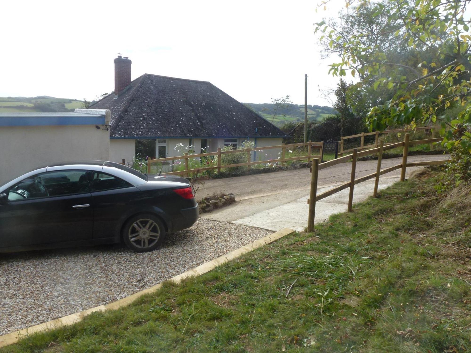 Casa de férias Briardene - Devon Countryside - Sleeps 6 Exeter