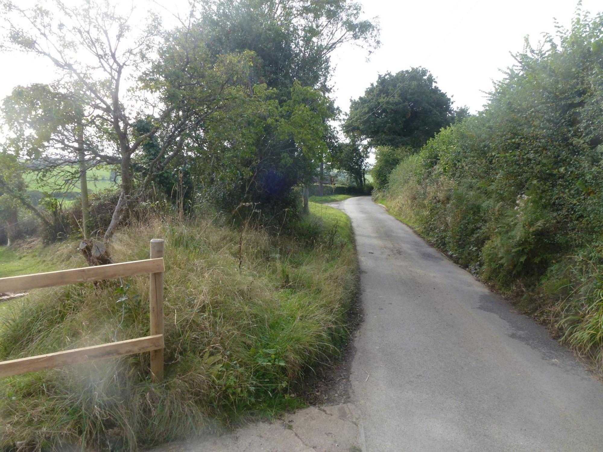 Briardene - Devon Countryside - Sleeps 6 *