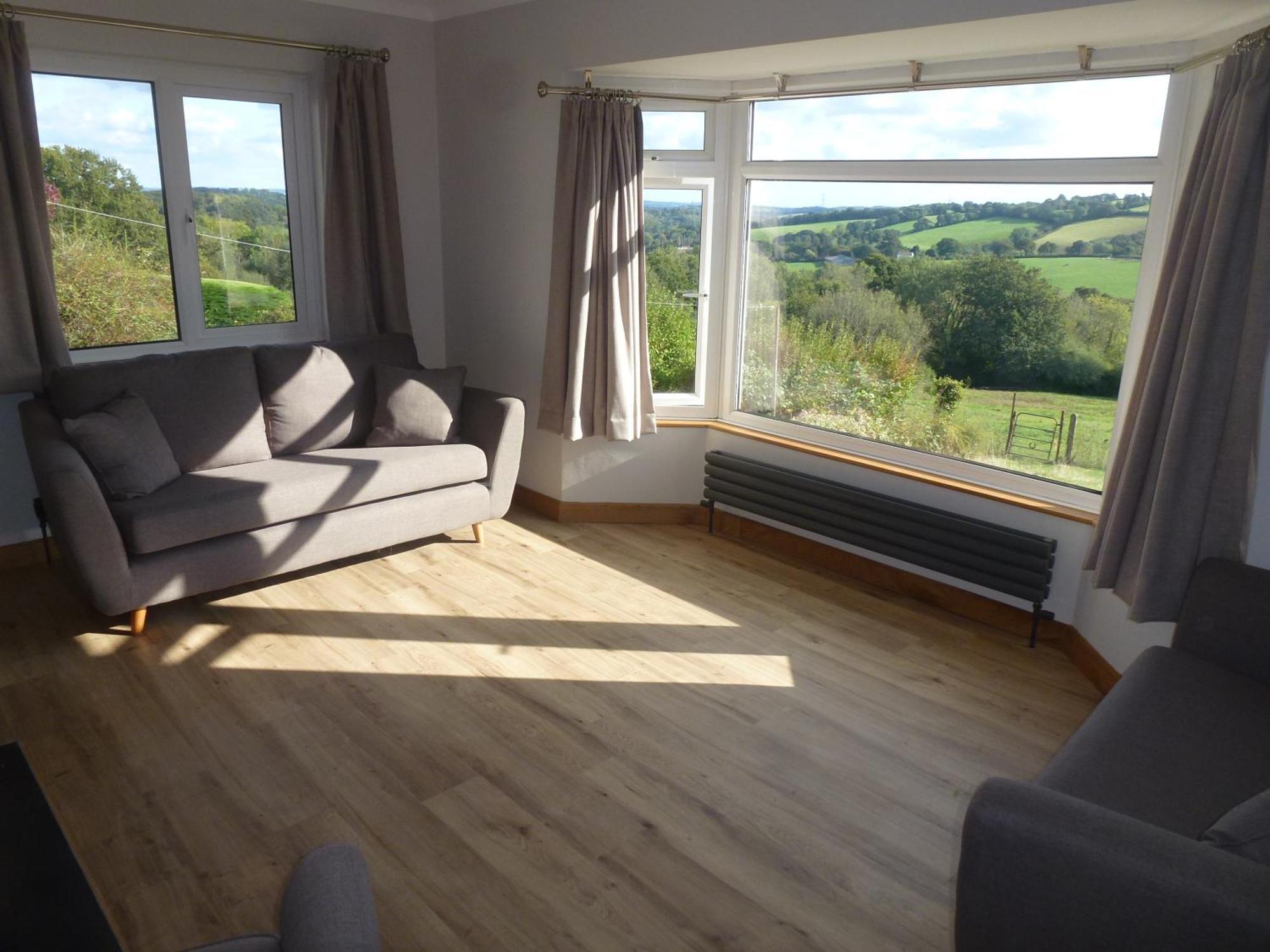Briardene - Devon Countryside - Sleeps 6 * Exeter