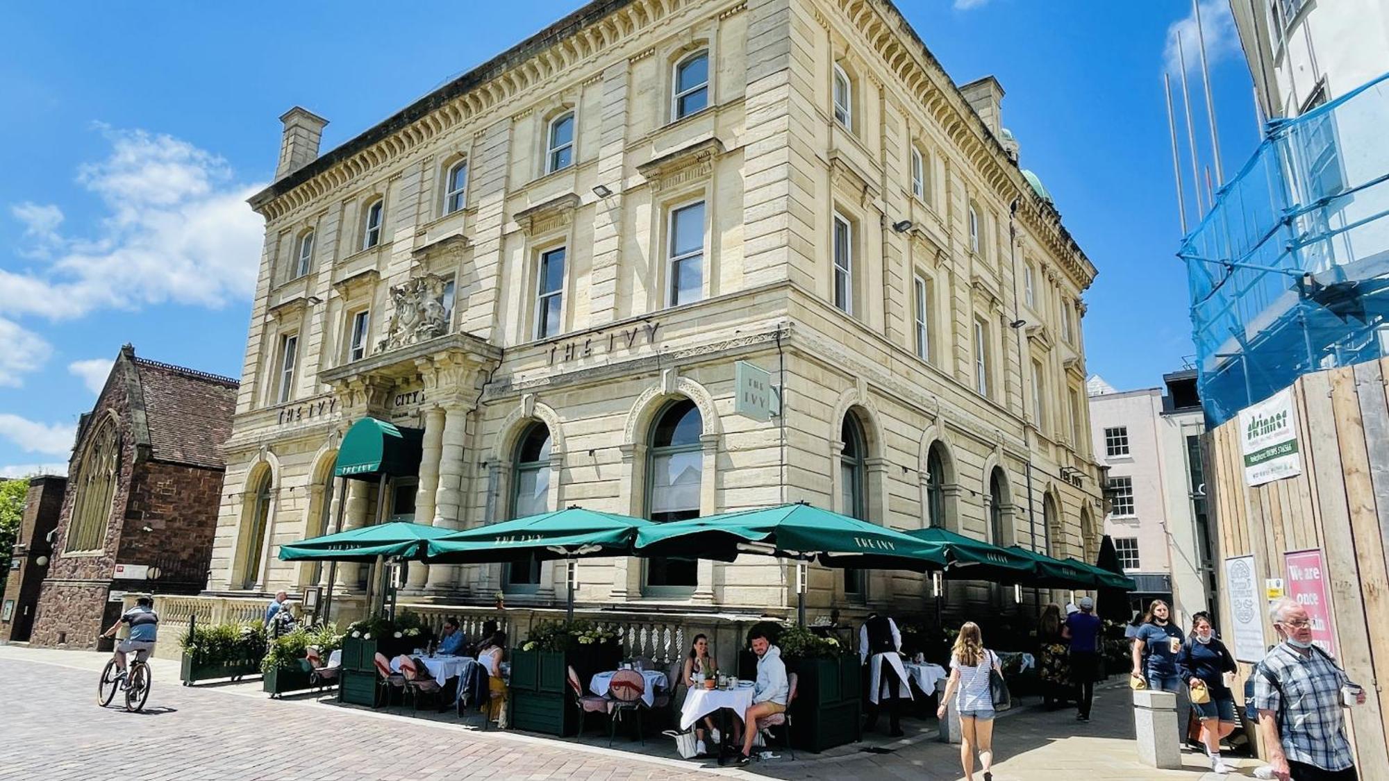 Cathedral View - An Exclusive Private On Cathedral Green, Apartment