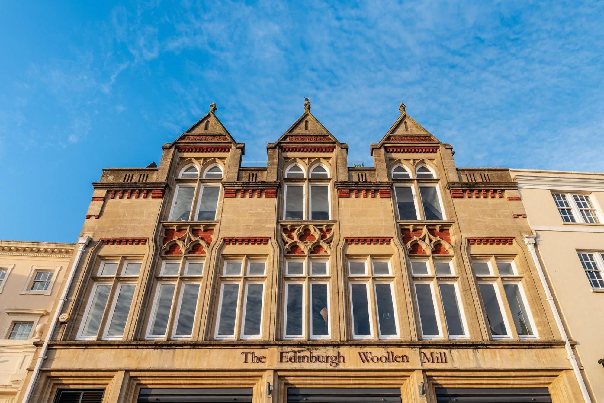 Cathedral View - An Exclusive Private On Cathedral Green, *