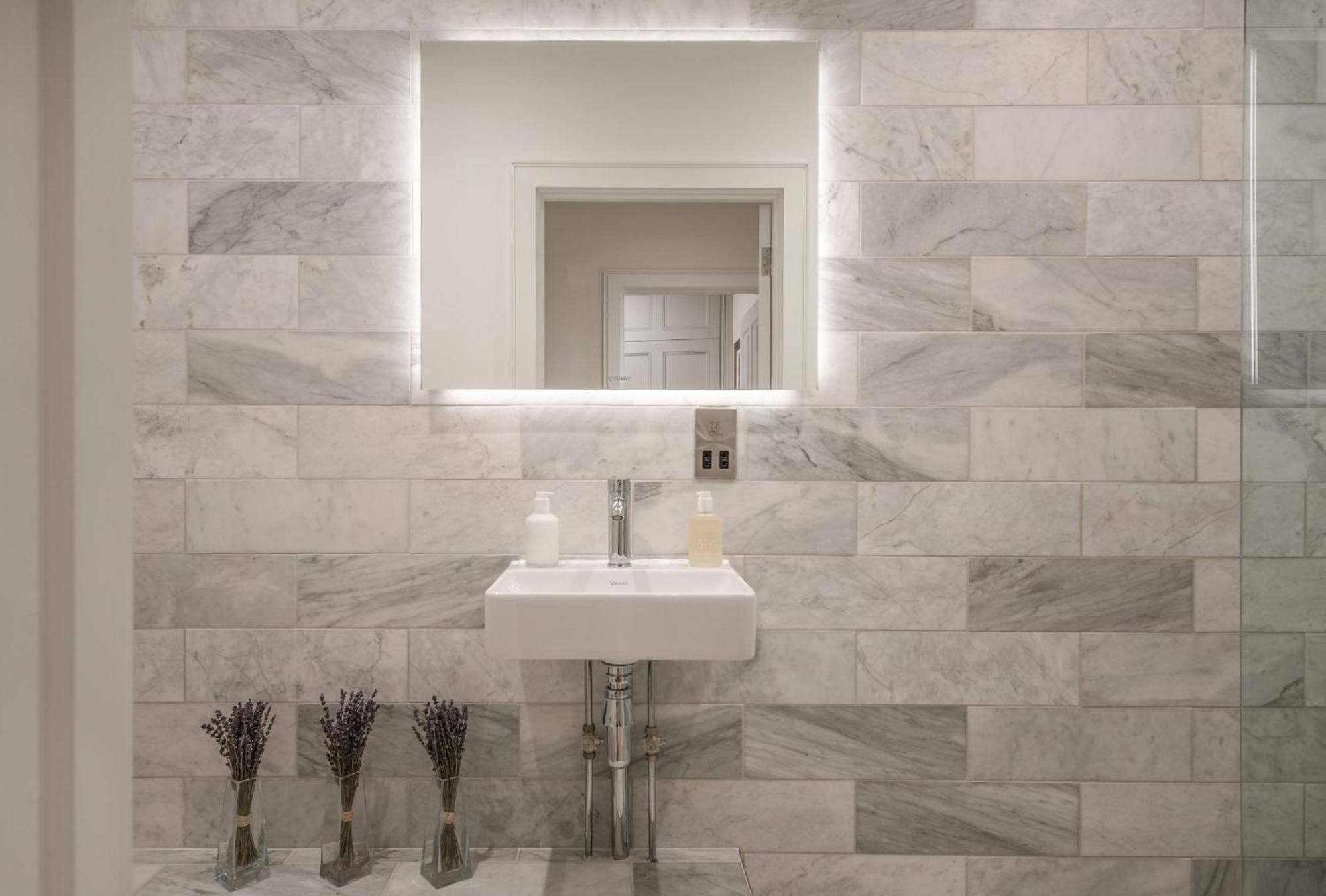 Cathedral View - An Exclusive Private On Cathedral Green, Apartment *